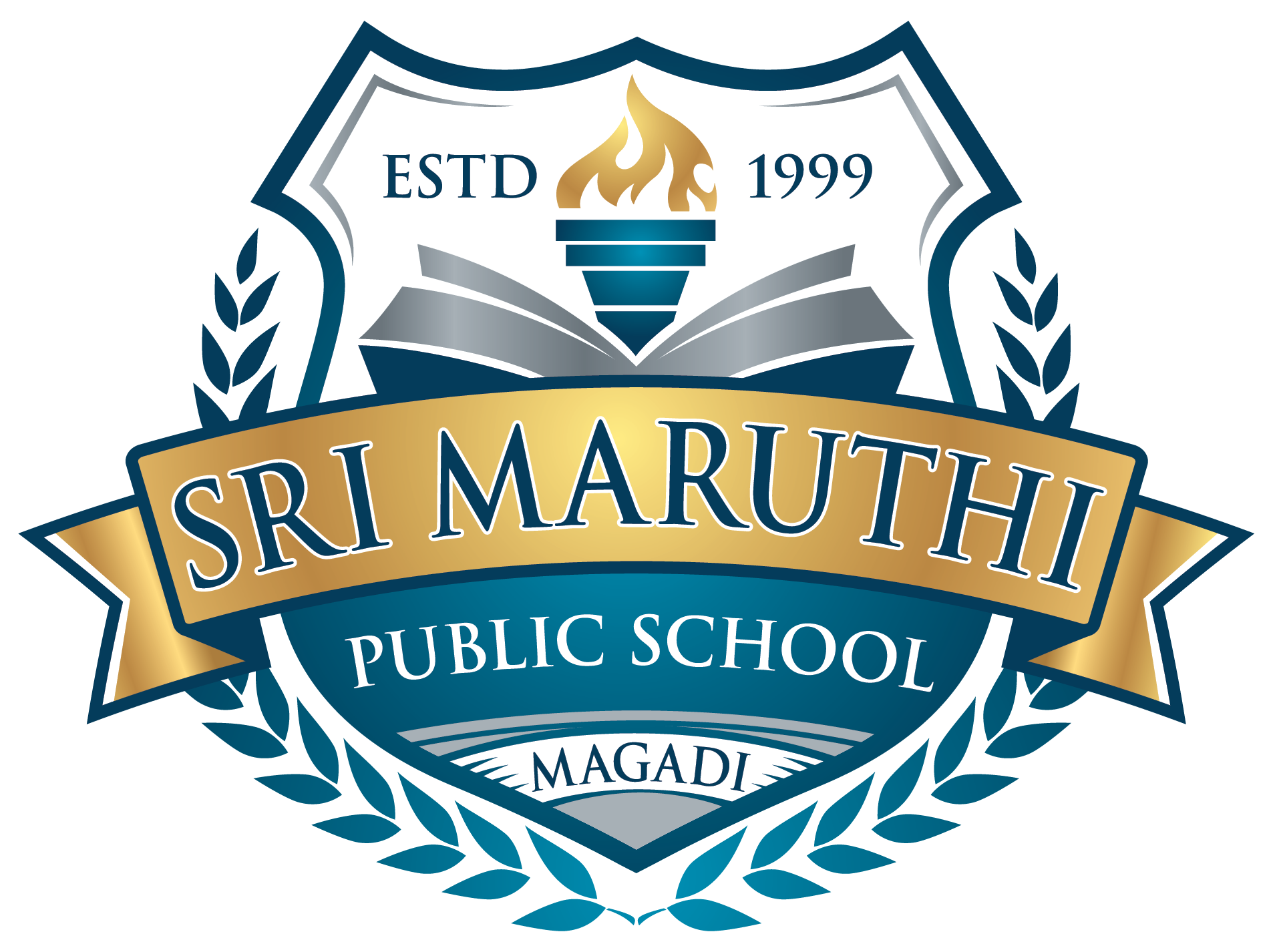 Sri Maruthi Public School